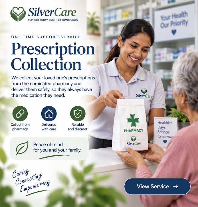 Prescription Collection