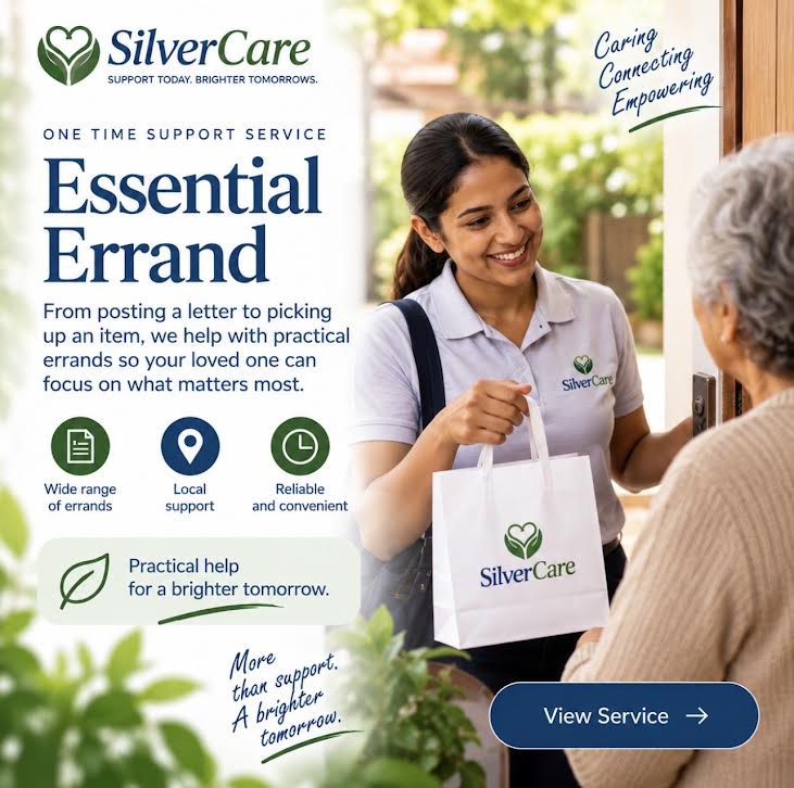 Essential Errand
